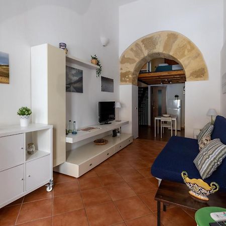 La Casa Del Cacciatore - Alloggio Con Terrazzo Apartment ปาแลร์โม ภายนอก รูปภาพ