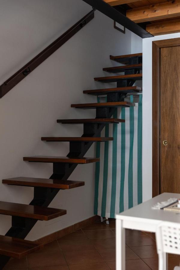 La Casa Del Cacciatore - Alloggio Con Terrazzo Apartment ปาแลร์โม ภายนอก รูปภาพ