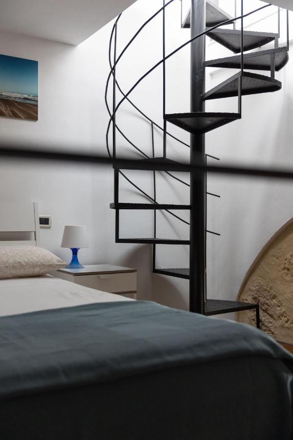 La Casa Del Cacciatore - Alloggio Con Terrazzo Apartment ปาแลร์โม ภายนอก รูปภาพ