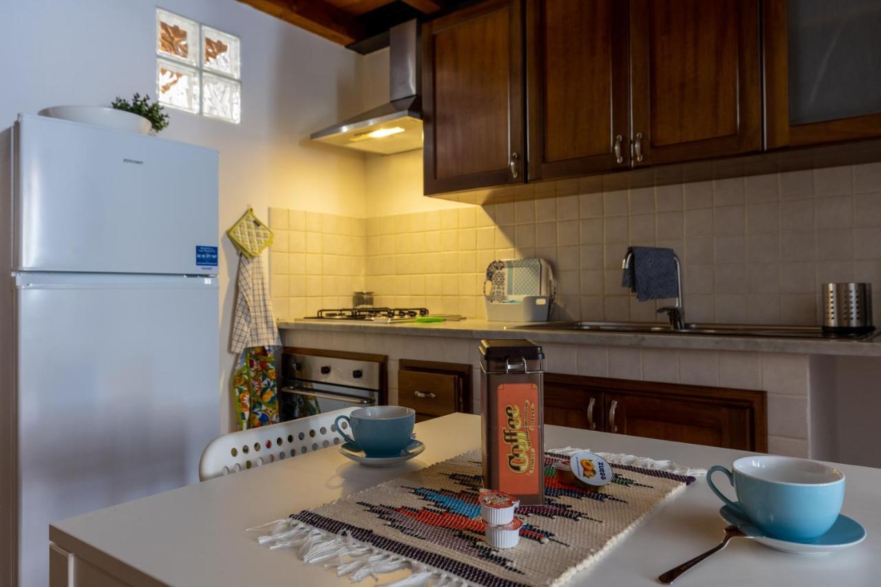 La Casa Del Cacciatore - Alloggio Con Terrazzo Apartment ปาแลร์โม ภายนอก รูปภาพ