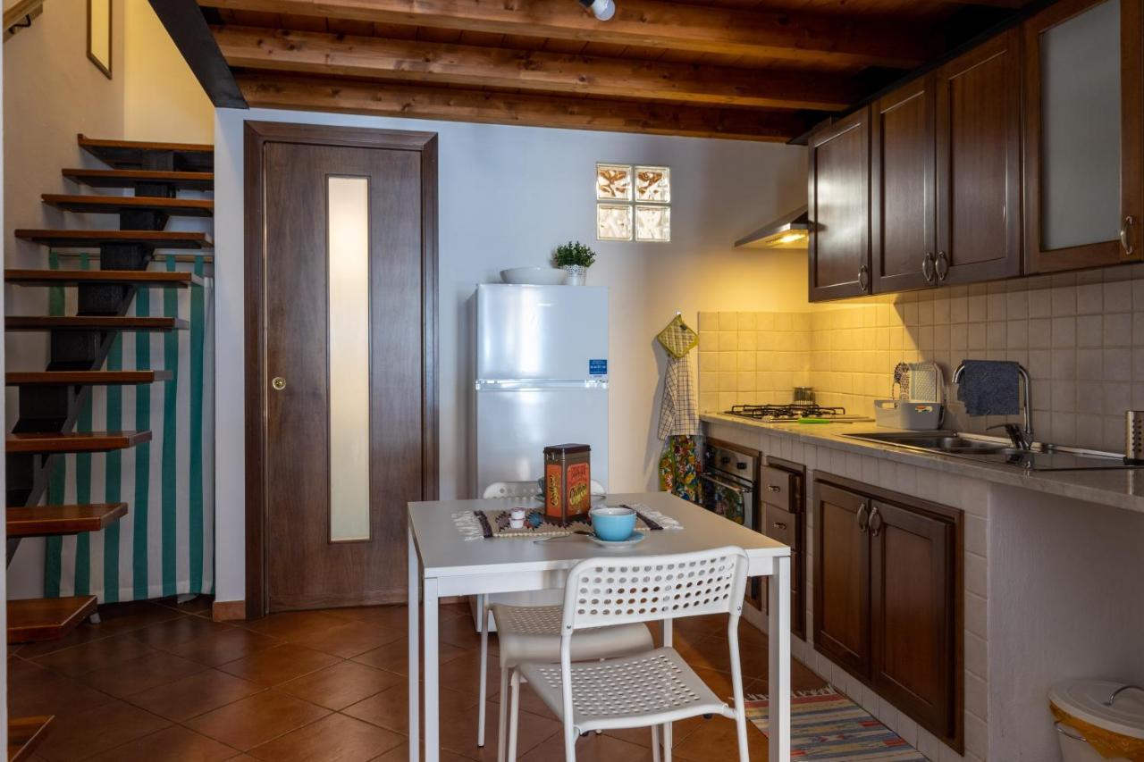 La Casa Del Cacciatore - Alloggio Con Terrazzo Apartment ปาแลร์โม ภายนอก รูปภาพ