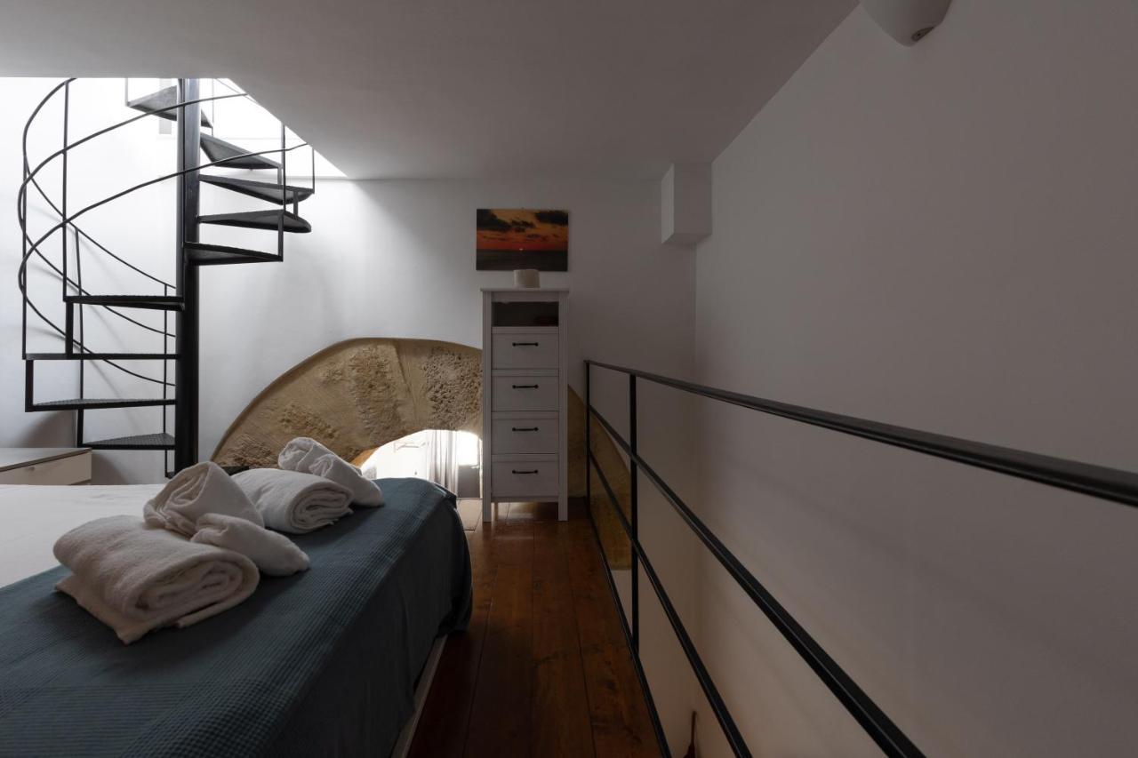 La Casa Del Cacciatore - Alloggio Con Terrazzo Apartment ปาแลร์โม ภายนอก รูปภาพ